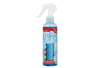 Ozmo Fridge & Freezer Rapid De-Icer Spray 250ml